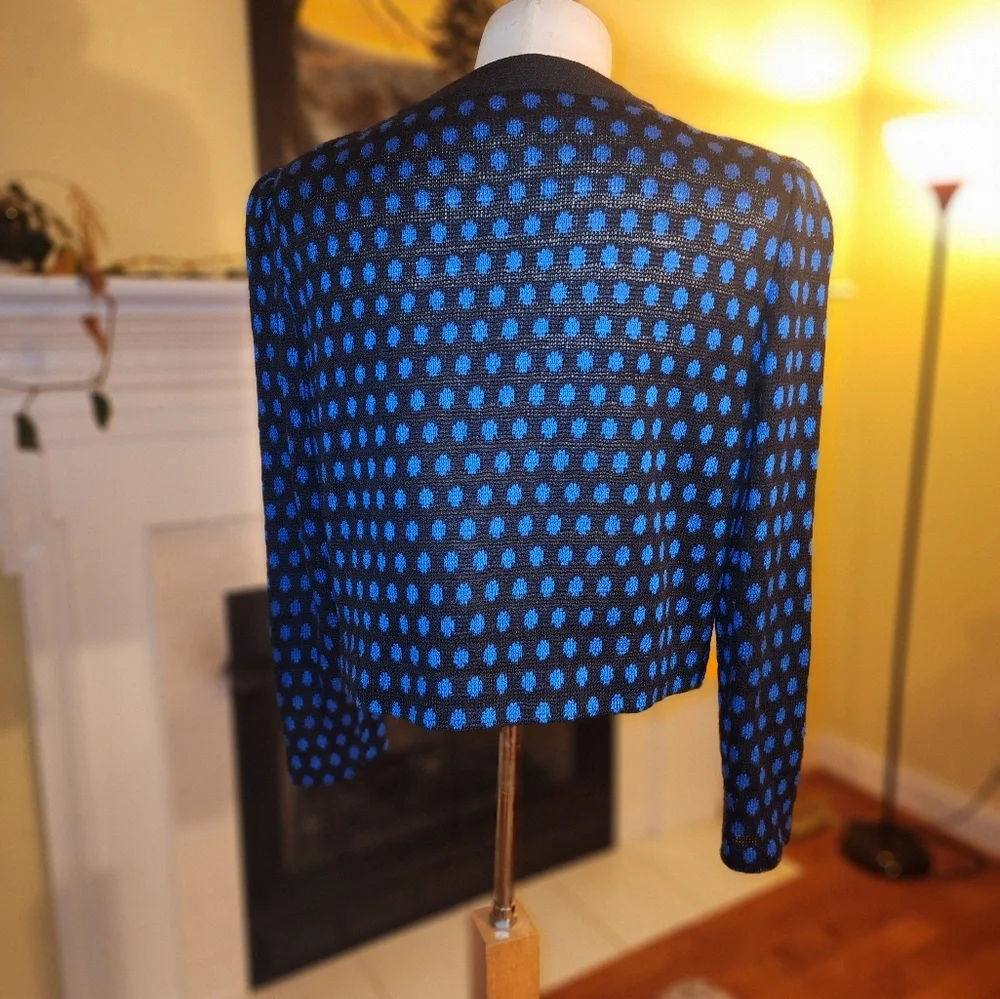 Vintage Cardigan - Picture 2 of 2